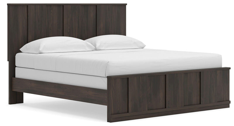 Jadiston Beds