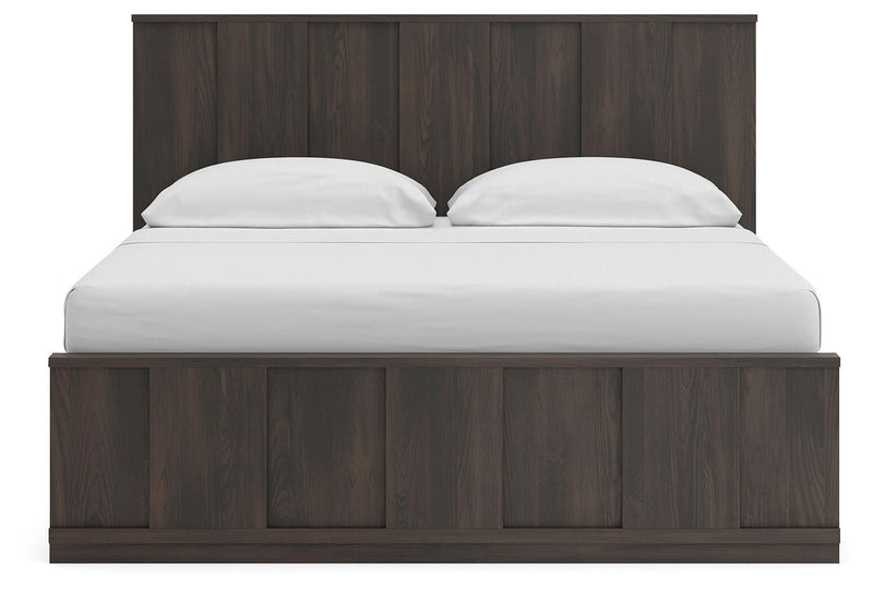 Jadiston Beds
