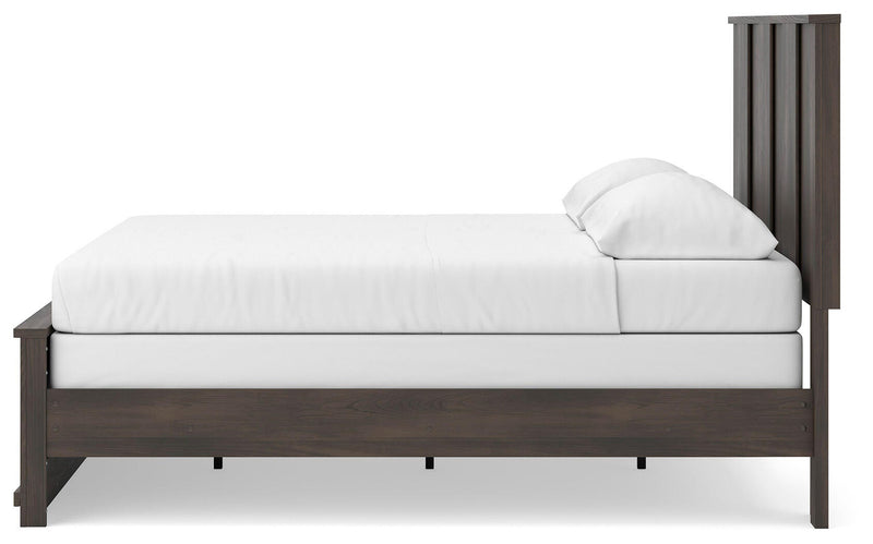 Jadiston Beds