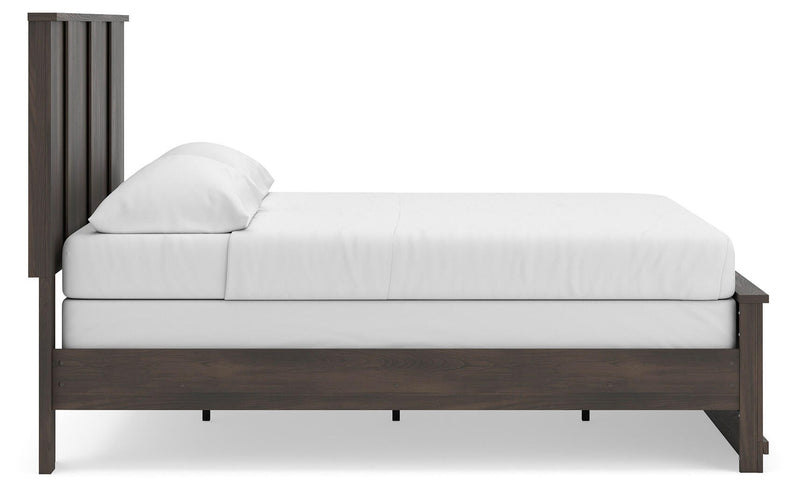 Jadiston Beds