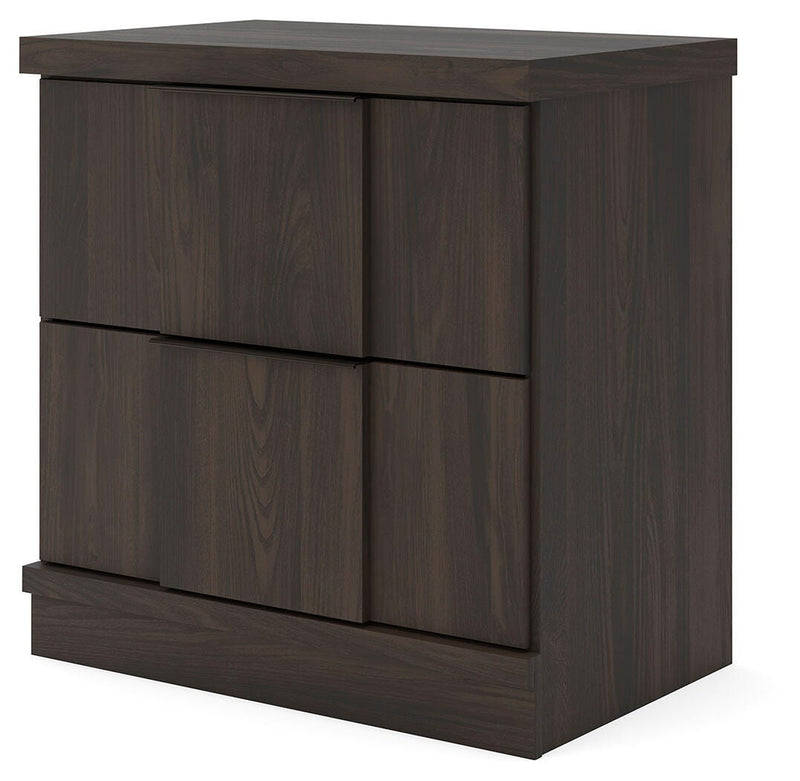 Jadiston Nightstands