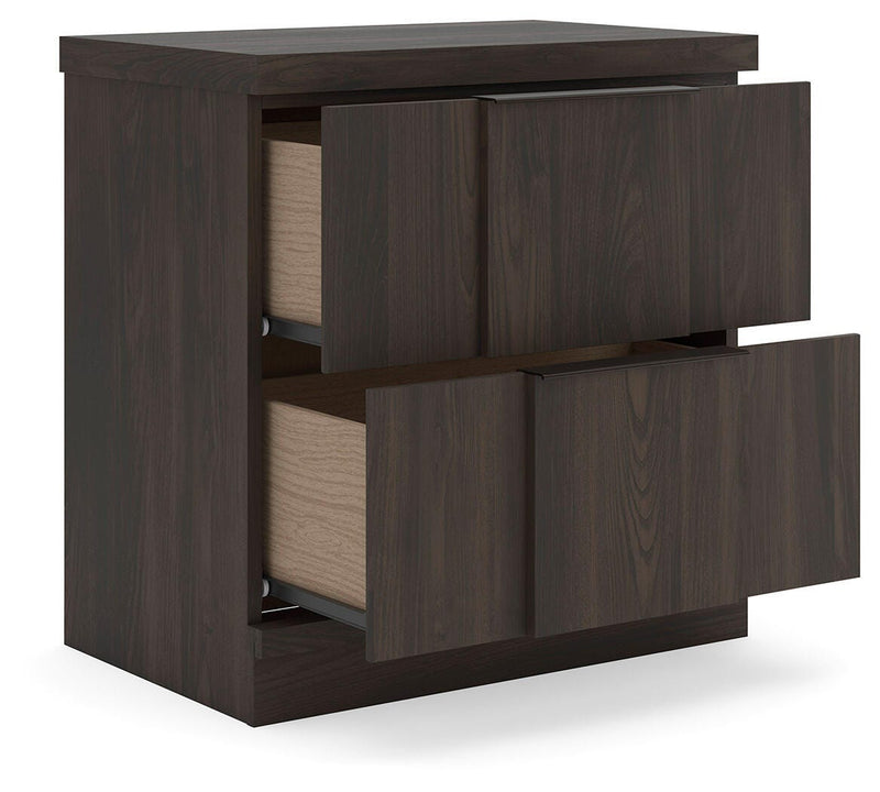 Jadiston Nightstands