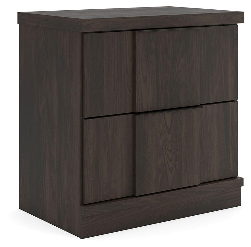 Jadiston Nightstands