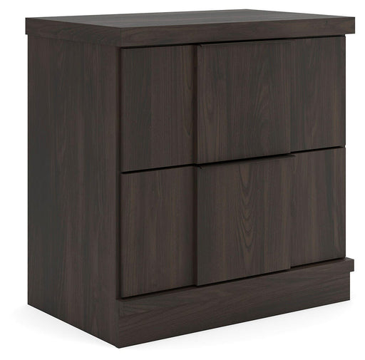 Jadiston Nightstands Default Title