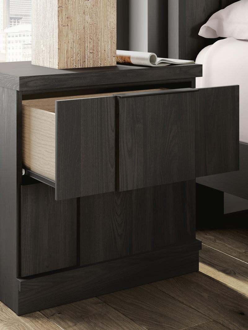 Jadiston Nightstands