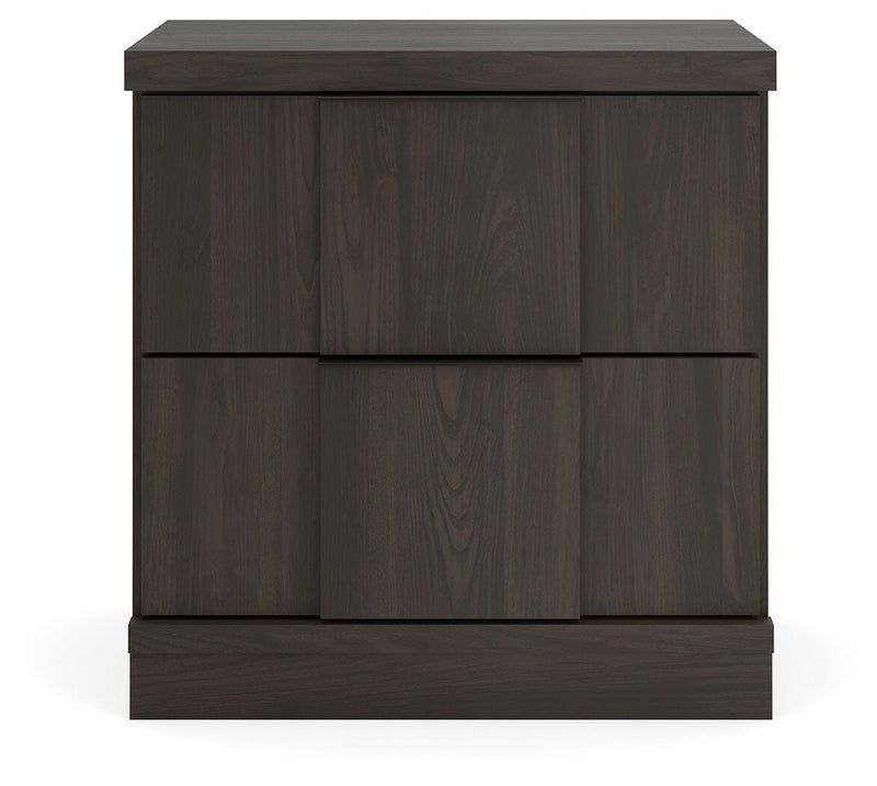 Jadiston Nightstands