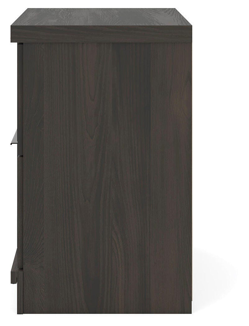 Jadiston Nightstands