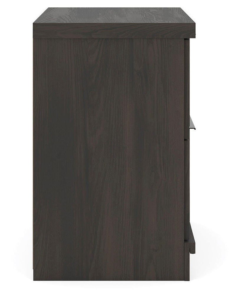 Jadiston Nightstands