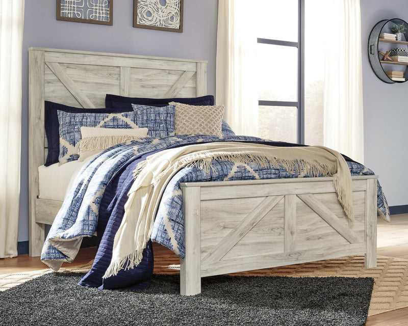 Bellaby Bedroom Sets