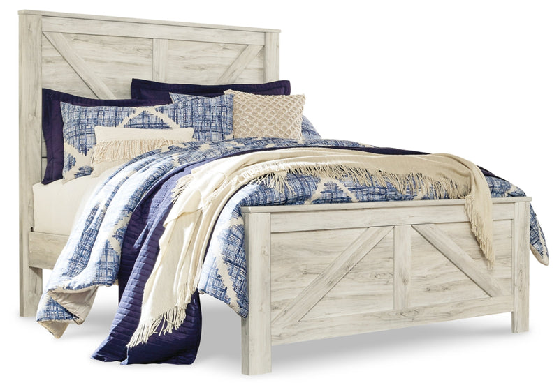 Bellaby Bed