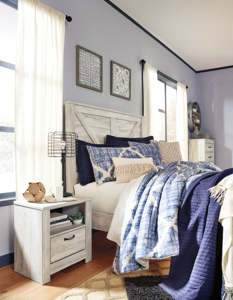 Bellaby Bed