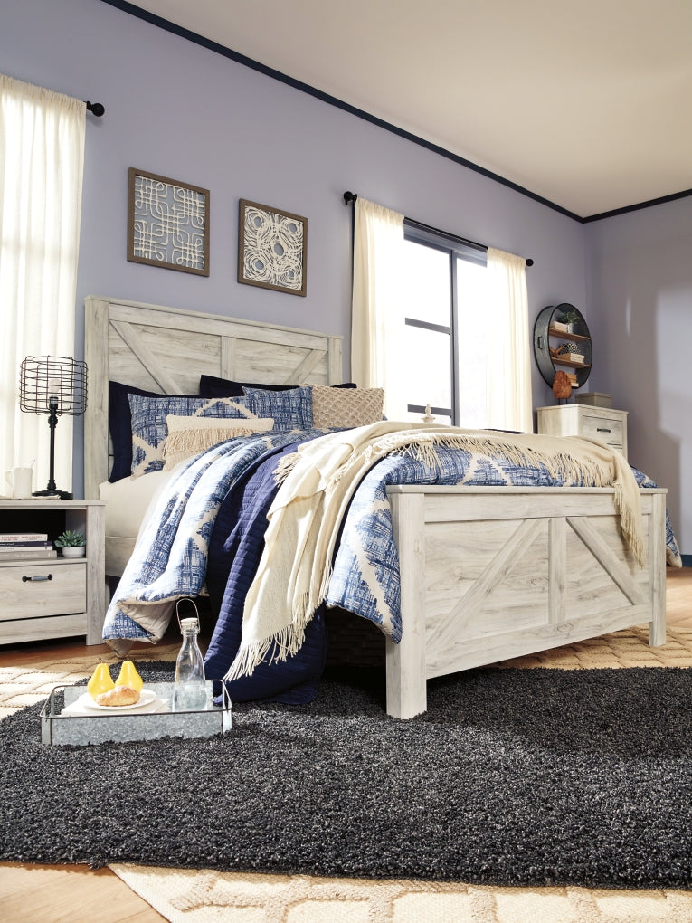Bellaby Bed