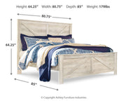 Bellaby Bed