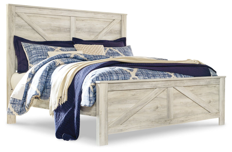Bellaby Bed