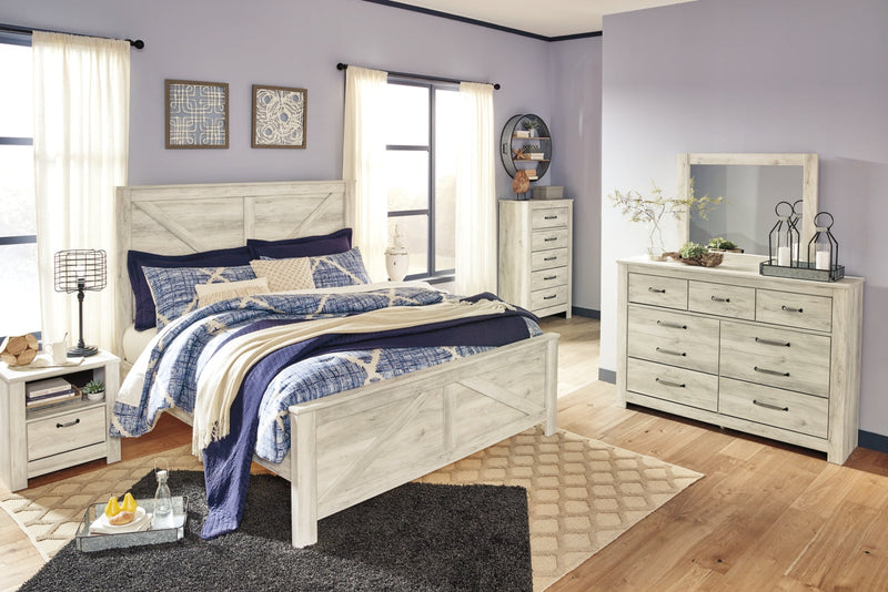 Bellaby Bed