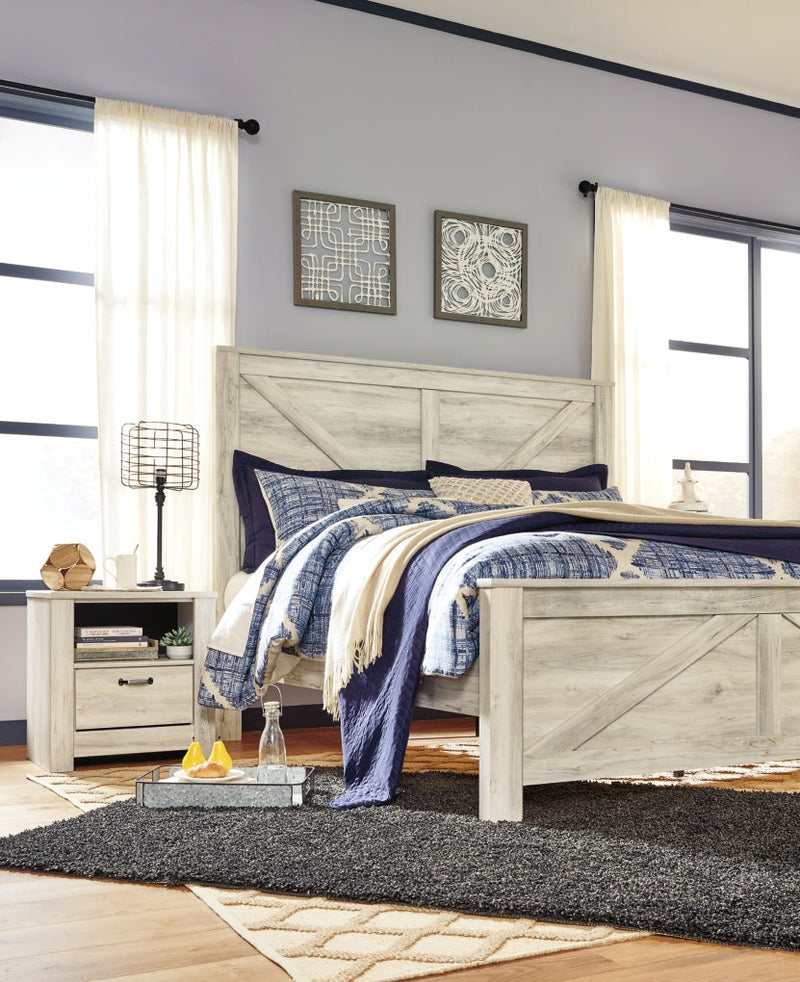 Bellaby Bed