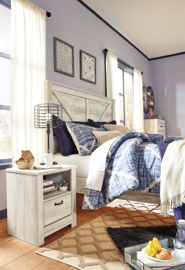 Bellaby Bed