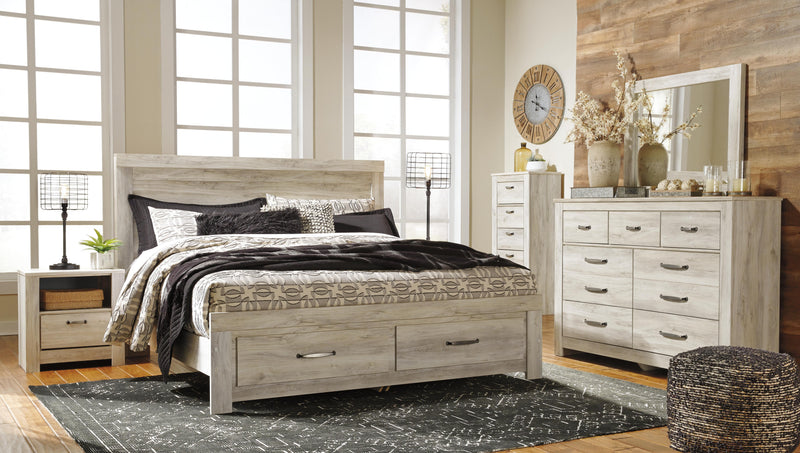 Bellaby Bedroom Sets