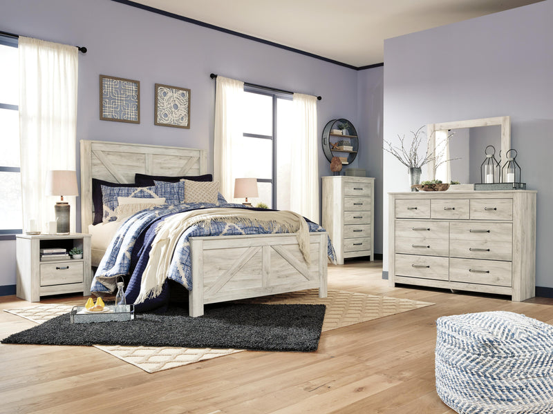 Bellaby Beds