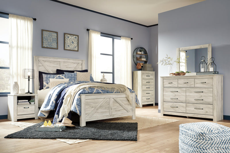 Bellaby Beds
