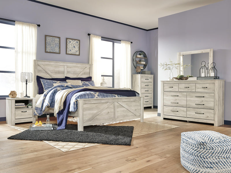 Bellaby Bedroom Sets