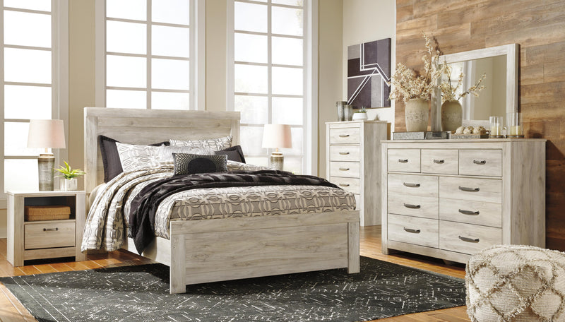 Bellaby Beds