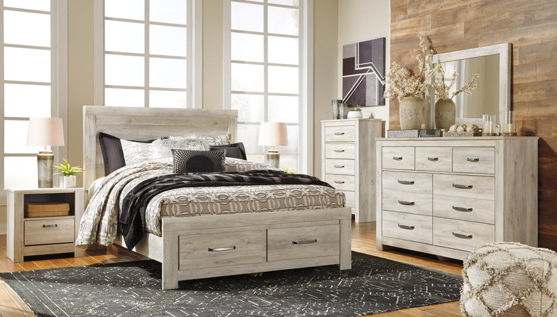 Bellaby Headboards