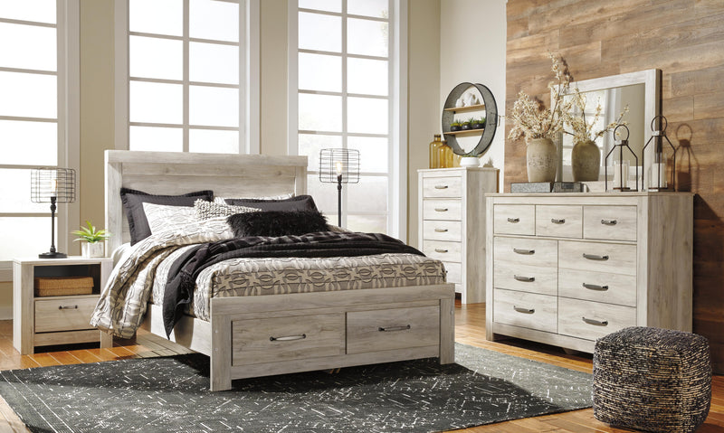 Bellaby Headboards
