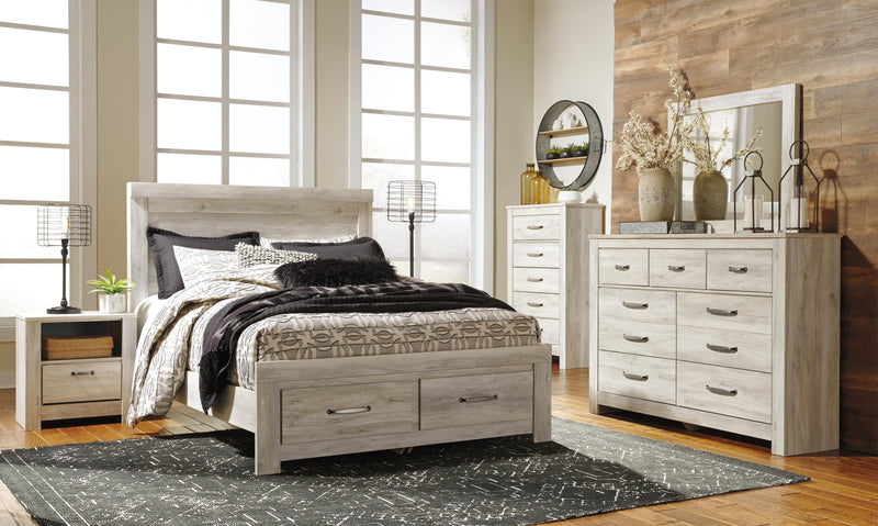 Bellaby Bedroom Sets