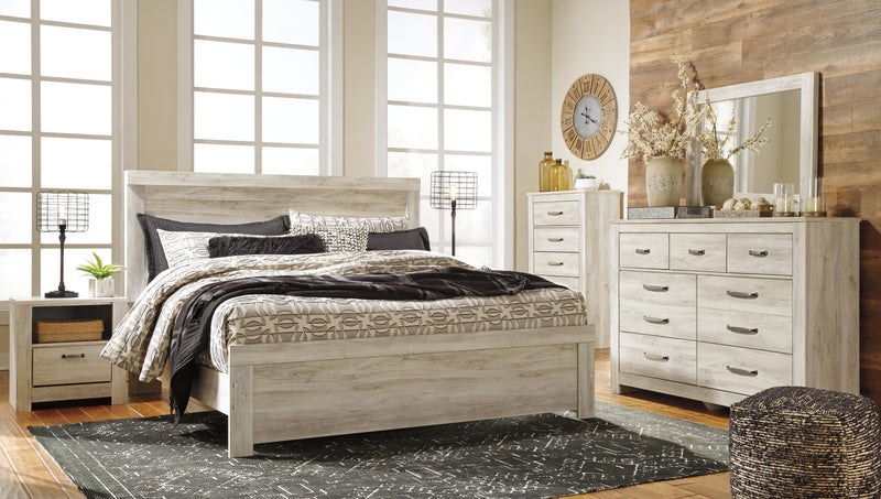 Bellaby Beds