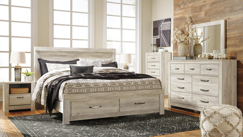 Bellaby Headboards