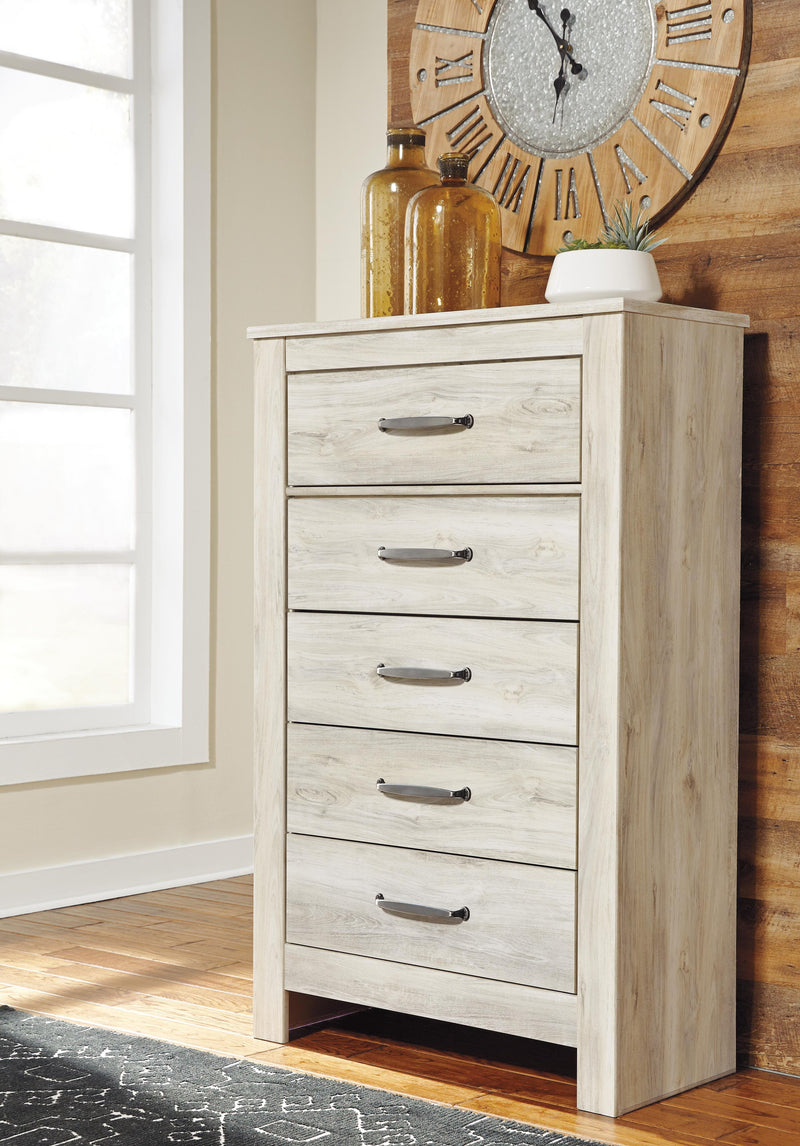 Bellaby Bedroom Sets