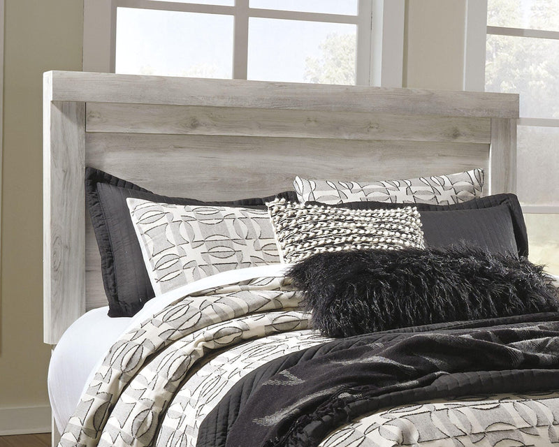 Bellaby Beds