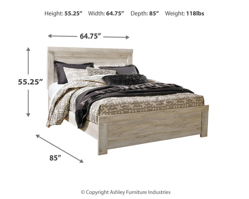 Bellaby Bedroom Sets