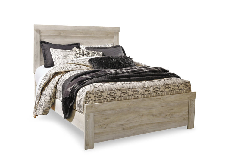 Bellaby Bed, Dresser, Mirror, Chest & Nightstand, Bedroom Set