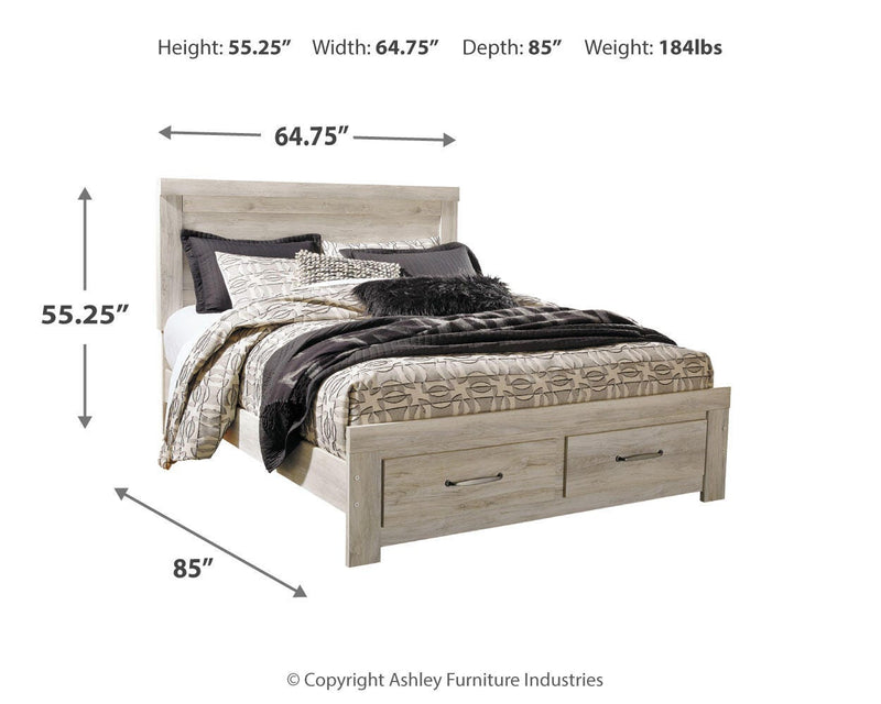 Bellaby Bedroom Sets