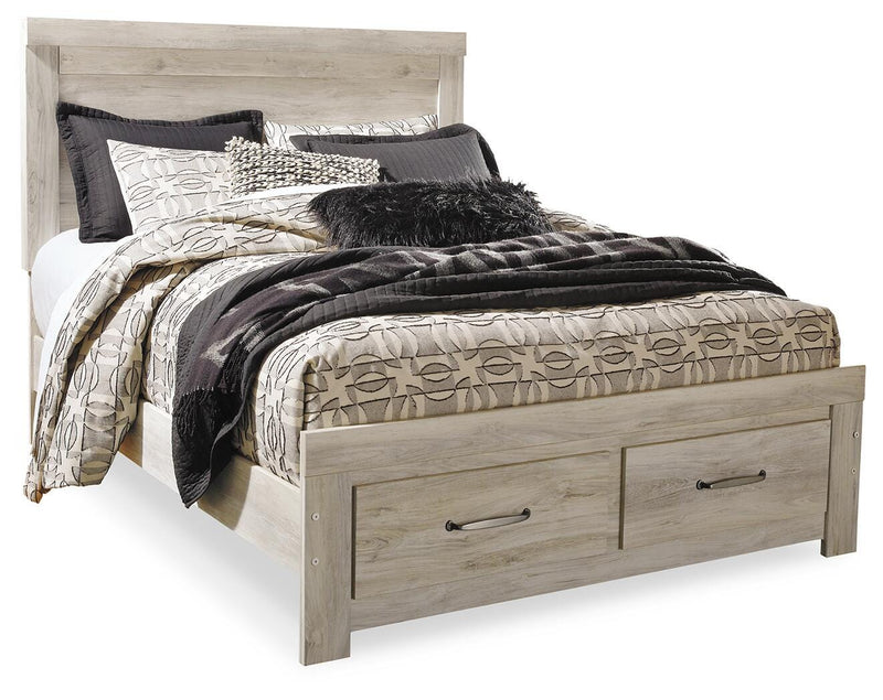 Bellaby Bedroom Sets