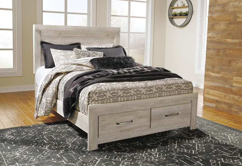 Bellaby Bedroom Sets