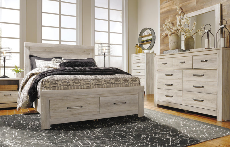 Bellaby Bedroom Sets