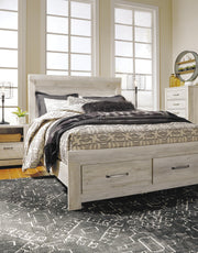 Bellaby Beds