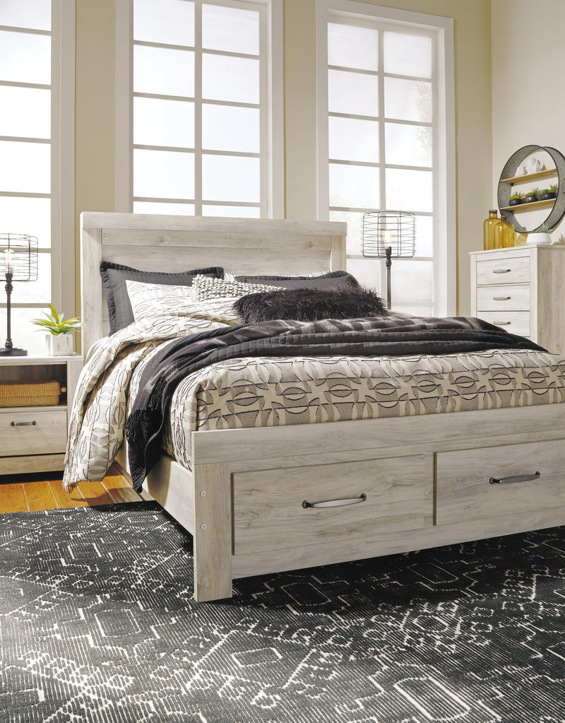 Bellaby Headboards