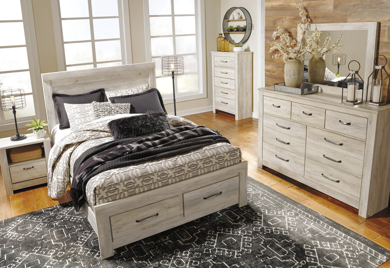 Bellaby Beds