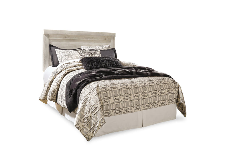 Bellaby Bed, Dresser, Mirror, Chest & Nightstand, Bedroom Set