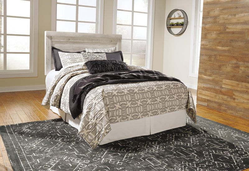 Bellaby Headboards