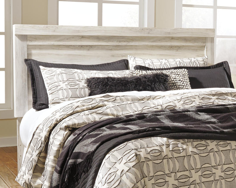 Bellaby Headboards