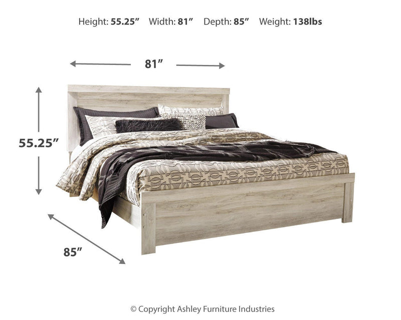 Bellaby Bedroom Sets