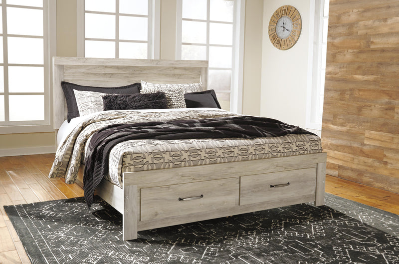 Bellaby Bedroom Sets