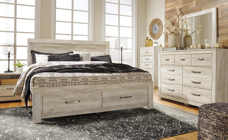 Bellaby Beds