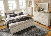 Bellaby Beds