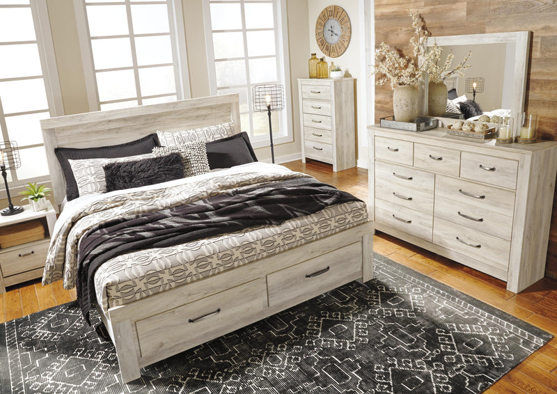 Bellaby Headboards
